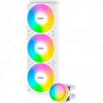 Система охлаждения Sama L60 White L60-WHWAYXO3-G Для процессора