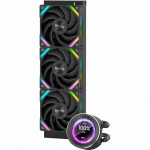 Система охлаждения Sama Q60 Black Q60-BKWANNO3-G Для процессора