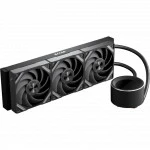 Система охлаждения Sama Q60 Black Q60-BKWANNO3-G Для процессора