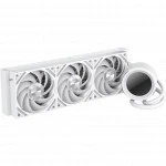 Система охлаждения Sama Q60 White Q60-WHWANNO3-G Для процессора