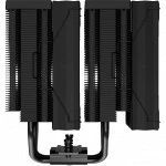 Система охлаждения Sama A60B Black A60-BKWNNXOX-G Для процессора