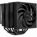 Система охлаждения Sama A60B Black A60-BKWNNXOX-G Для процессора