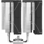 Система охлаждения Sama A60E Silver A60-XXWNNXOX-G Для процессора