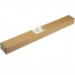 Аксессуар для серверного шкафа Hyperline Кабельный организатор 1U с металлическими кольцами 105x43 мм 19" черный CMW-1U-02-BK