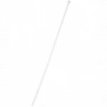 Инструмент для монтажа СКС Hyperline Стяжка нейлоновая неоткрывающаяся безгалогенная (halogen free) 250x3.6 мм полиамид 6.6 -40°C - +85°C (100 шт) GT-250IC