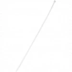 Инструмент для монтажа СКС Hyperline Стяжка нейлоновая неоткрывающаяся безгалогенная (halogen free) 300x3.6 мм (100 шт) GT-300IC