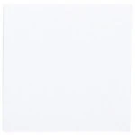 Кабельный канал Hyperline Самоклеящаяся площадка для крепления стяжек (27,7x27,7 мм) (100 шт) HW-4A