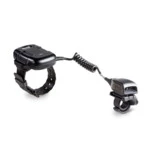 Сканер штрихкода Honeywell 8670100RINGSCR Ручной беспроводной, 1D/2D, Черный, Не требуется