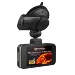 Автомобильный видеорегистратор Prestigio RoadRunner 545 GPS PCDVRR545GPS