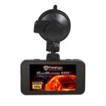 Автомобильный видеорегистратор Prestigio RoadRunner 560GPS PCDVRR560GPS