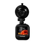 Автомобильный видеорегистратор Prestigio RoadRunner 585 PCDVRR585