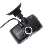 Автомобильный видеорегистратор Mio MiVue C688 WiFi new