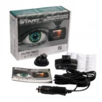 Автомобильный видеорегистратор Ritmix RITMIX AVR-150