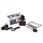 Автомобильный видеорегистратор Ritmix AVR-620