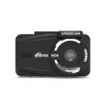 Автомобильный видеорегистратор Ritmix AVR-830G