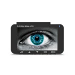 Автомобильный видеорегистратор Ritmix AVR-830G