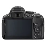 Фотоаппарат Nikon D5300 Kit 18-105VR VBA370K004