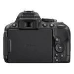 Фотоаппарат Nikon D5300 Kit 18-105VR VBA370K004