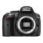Фотоаппарат Nikon D5300 Kit 18-105VR VBA370K004
