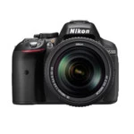 Фотоаппарат Nikon D5300 Kit 18-140VR
