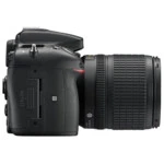 Фотоаппарат Nikon D7200 Kit 18-105VR VBA450K001