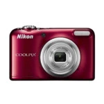 Фотоаппарат Nikon COOLPIX A10 COOLPIXA10R