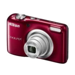 Фотоаппарат Nikon COOLPIX A10 COOLPIXA10R