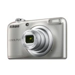 Фотоаппарат Nikon COOLPIX A10 COOLPIXA10S