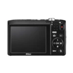 Фотоаппарат Nikon COOLPIX A100 COOLPIXA100S