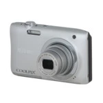 Фотоаппарат Nikon COOLPIX A100 COOLPIXA100S