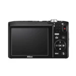Фотоаппарат Nikon COOLPIX A100 COOLPIXA100BLK