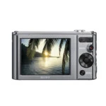 Фотоаппарат Sony DSC-W810 DSC-W810S