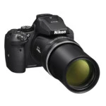 Фотоаппарат Nikon COOLPIX P900