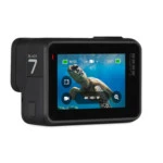 Экшн-камеры GoPro HERO7 Black Edition CHDHX-701-RW