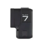 Экшн-камеры GoPro HERO7 Black Edition CHDHX-701-RW