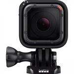 Экшн-камеры GoPro Hero 5 Session NEW CHDHS-501