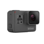 Экшн-камеры GoPro HERO 5 Black CHDHX-501