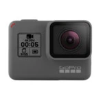 Экшн-камеры GoPro HERO 5 Black CHDHX-501