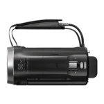 Видеокамера Sony HDR-CX625B HDRCX625B.CEL