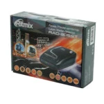 Автомобильный видеорегистратор Ritmix RAD-305ST