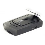 Автомобильный видеорегистратор Playme Радар-детектор Tender