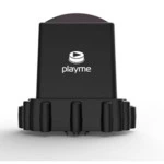 Автомобильный видеорегистратор Playme MAXI