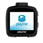 Автомобильный видеорегистратор Playme MAXI