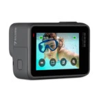 Экшн-камеры GoPro HERO7 Silver Edition CHDHC-601-LE