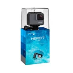 Экшн-камеры GoPro HERO7 Silver Edition CHDHC-601-LE