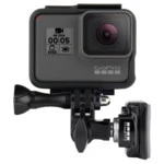 Аксессуар для фото и видео GoPro Helmet Front + Side Mount AHFSM-001