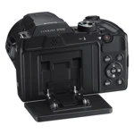 Фотоаппарат Nikon COOLPIX B500