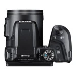 Фотоаппарат Nikon COOLPIX B500