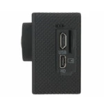 Экшн-камеры SJCAM SJ4000 WiFi Black SJ4000WiFi