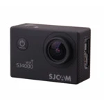 Экшн-камеры SJCAM SJ4000 WiFi Black SJ4000WiFi